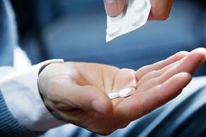 Alfa -Adrenoiser -Klotikern zur Behandlung von Prostatitis