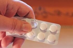 Schnell wirkendes Medikament gegen Prostatitis